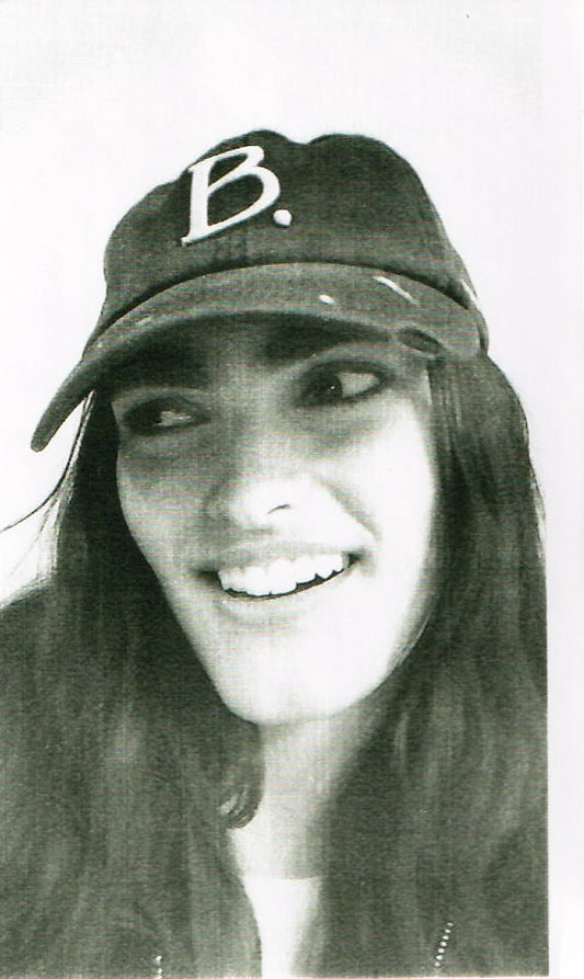 A Conversation with Ella Eckersley