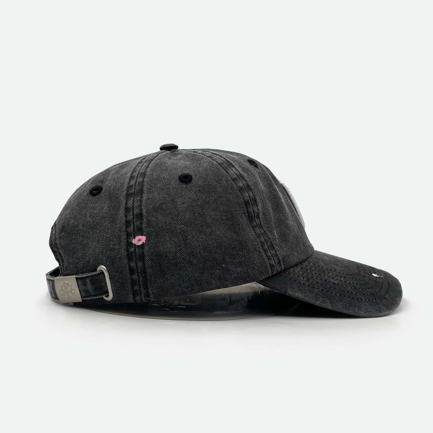 Artist Cap - Black