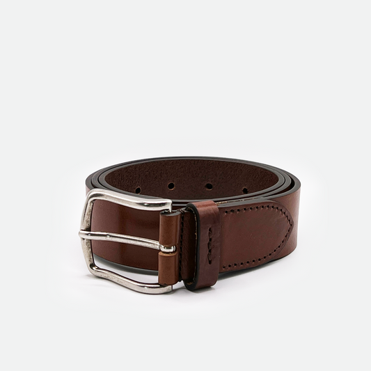 Everyday Belt - Chestnut