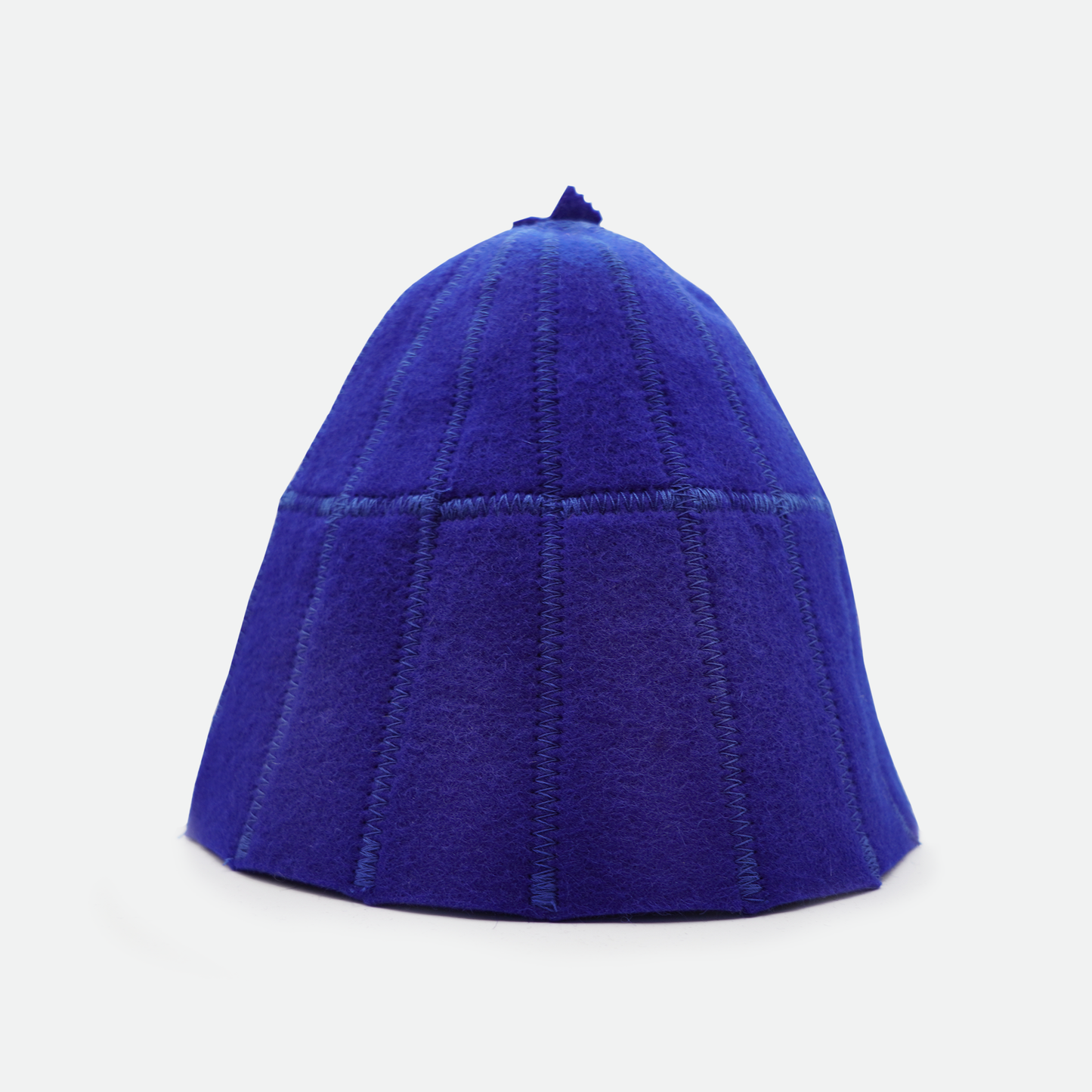 Sauna Hat - Blue