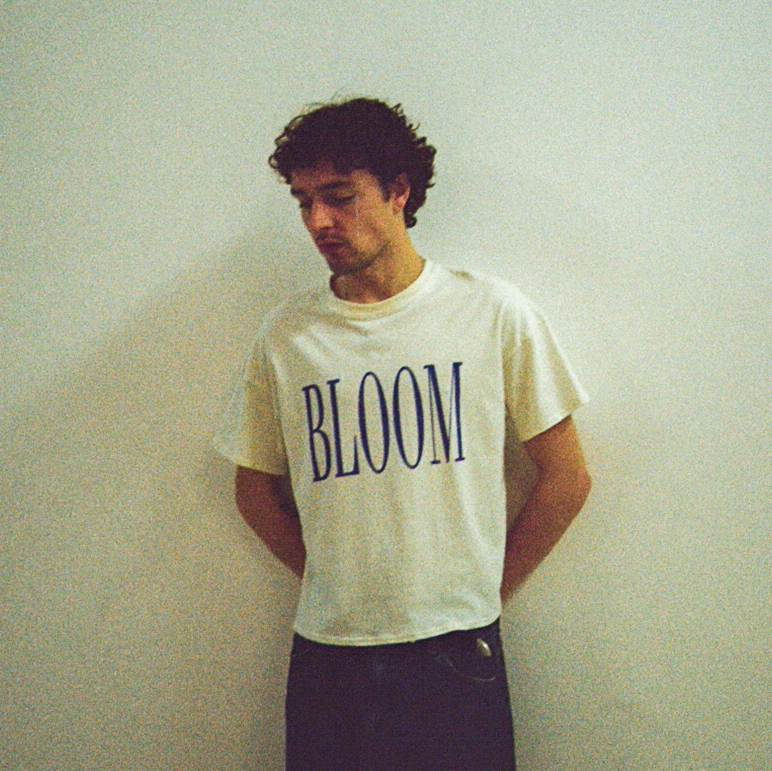 Text Tee