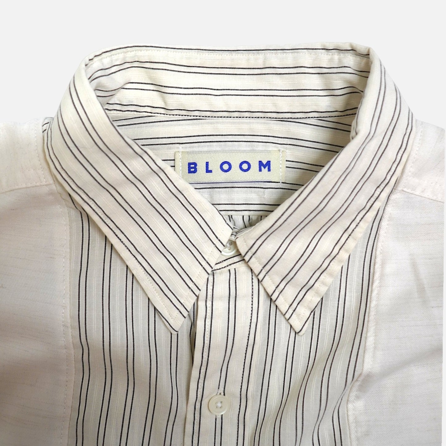 Cut Up Shirt 2 - Large