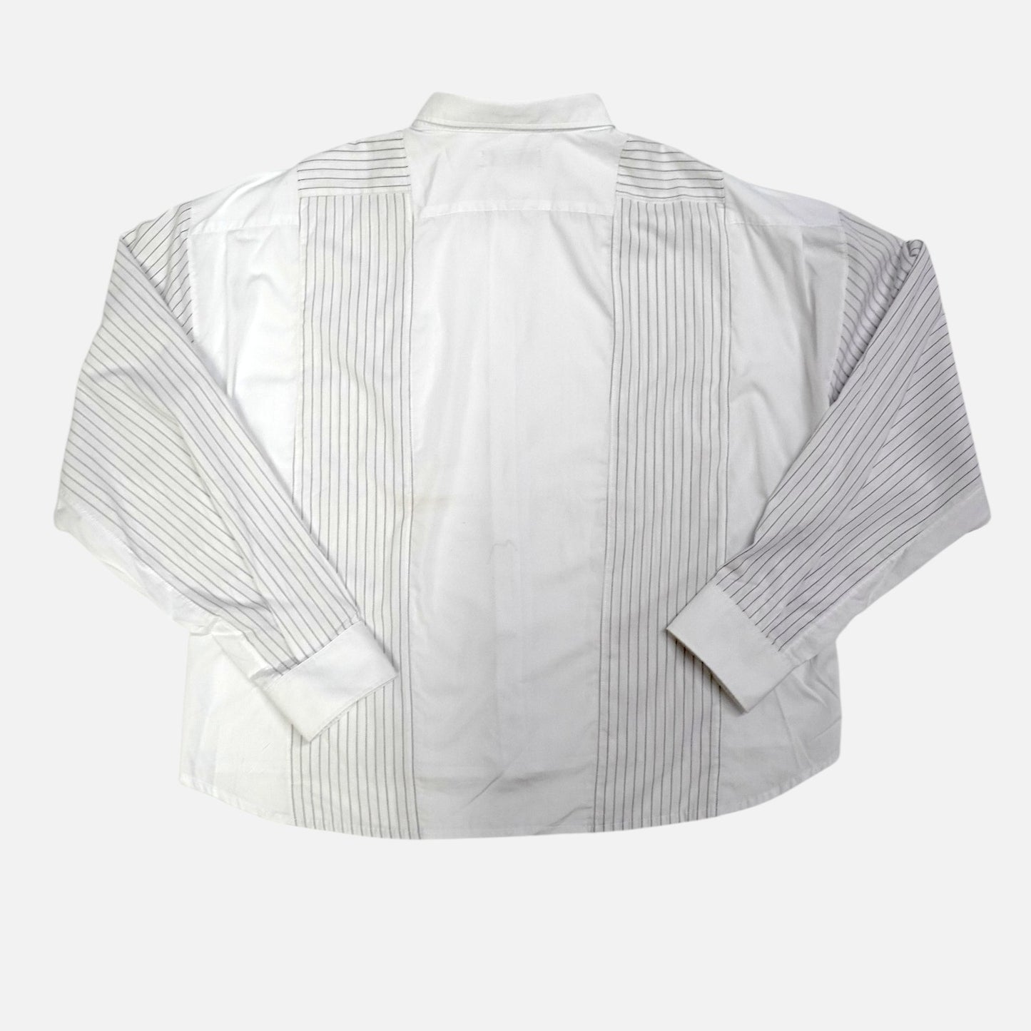 Cut Up Shirt 5 - Large