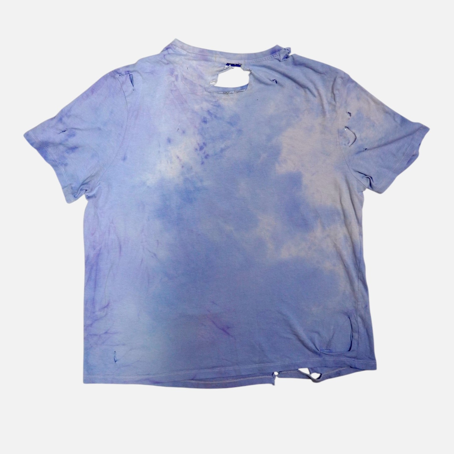 Destroyed Tee 10 - Large