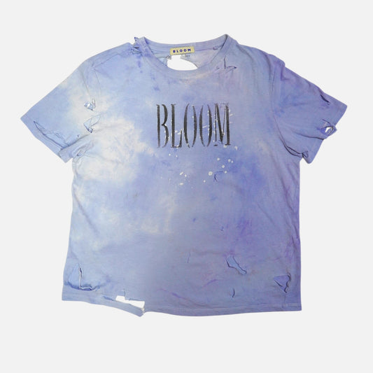 Destroyed Tee 10 - Large