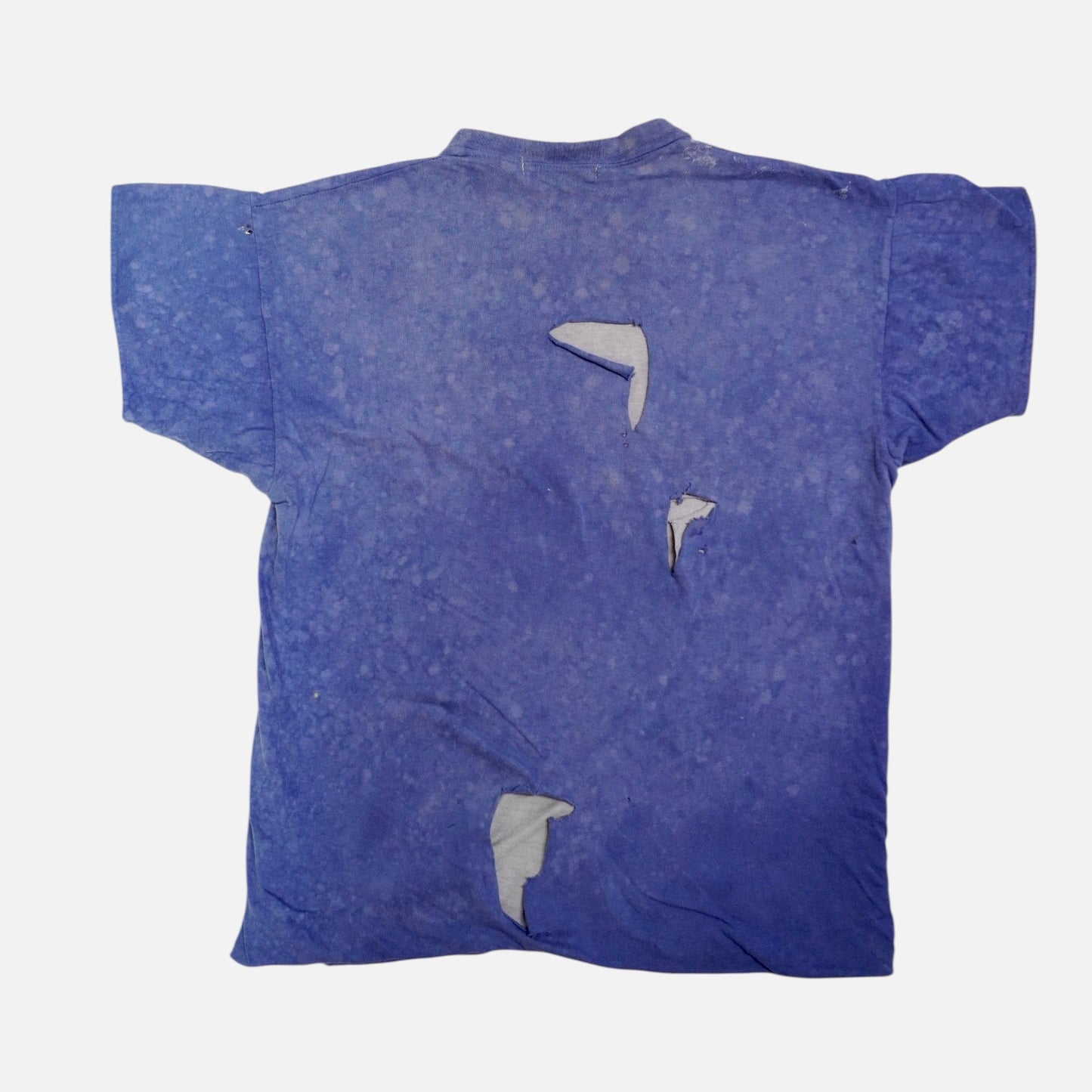 Destroyed Tee 11 - Small