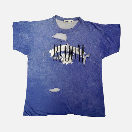 Destroyed Tee 11 - Small