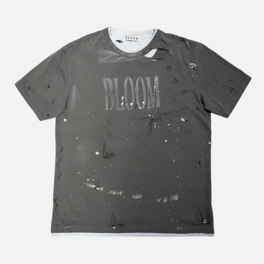 Destroyed Tee 12 - Medium
