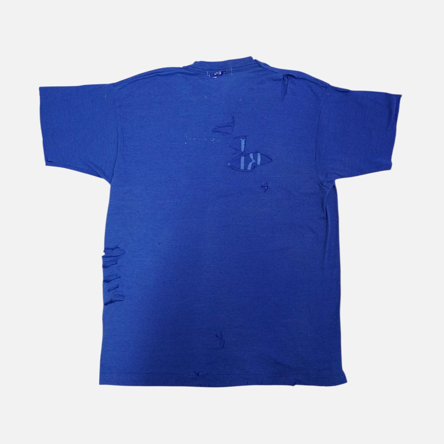 Destroyed Tee 14 - Medium
