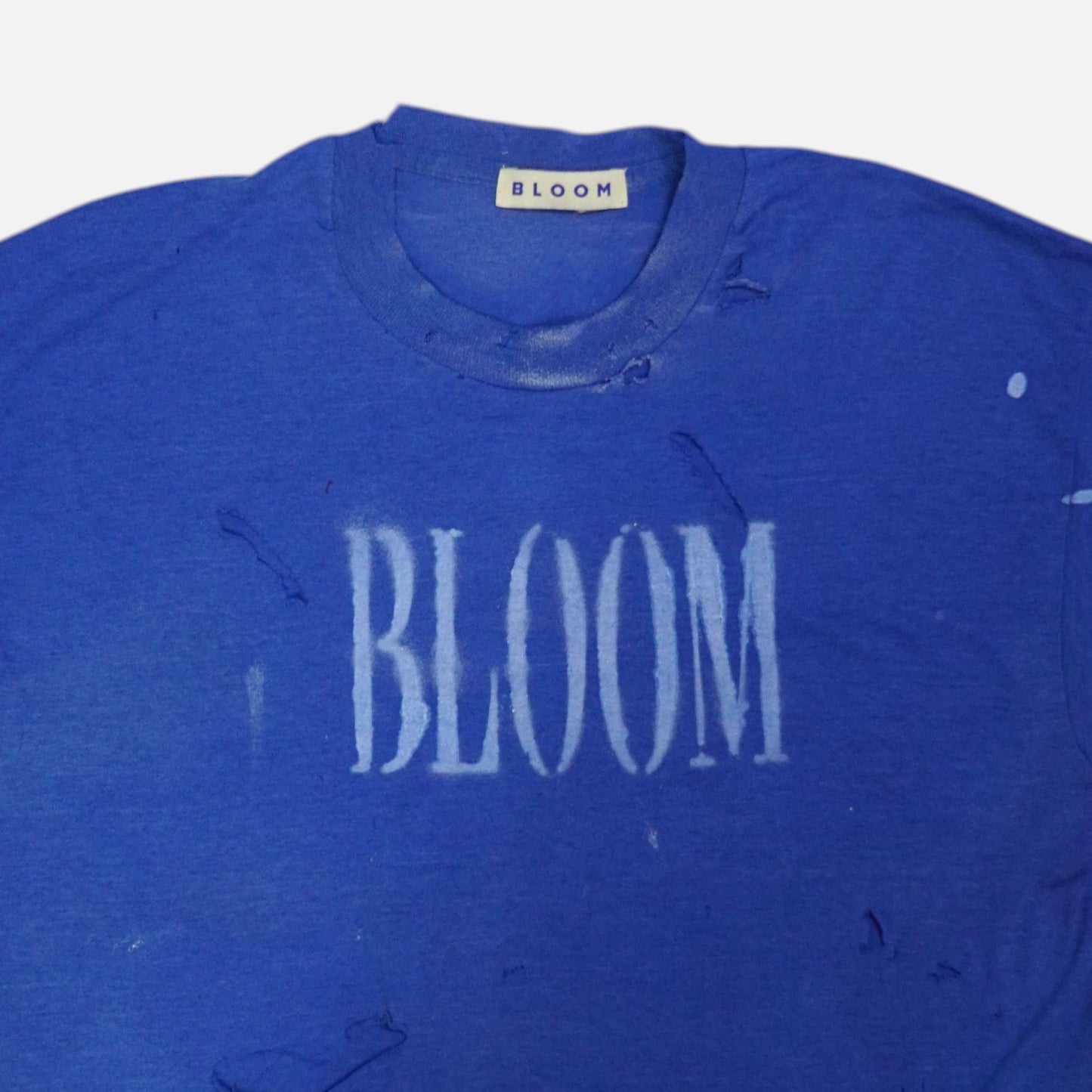 Destroyed Tee 14 - Medium