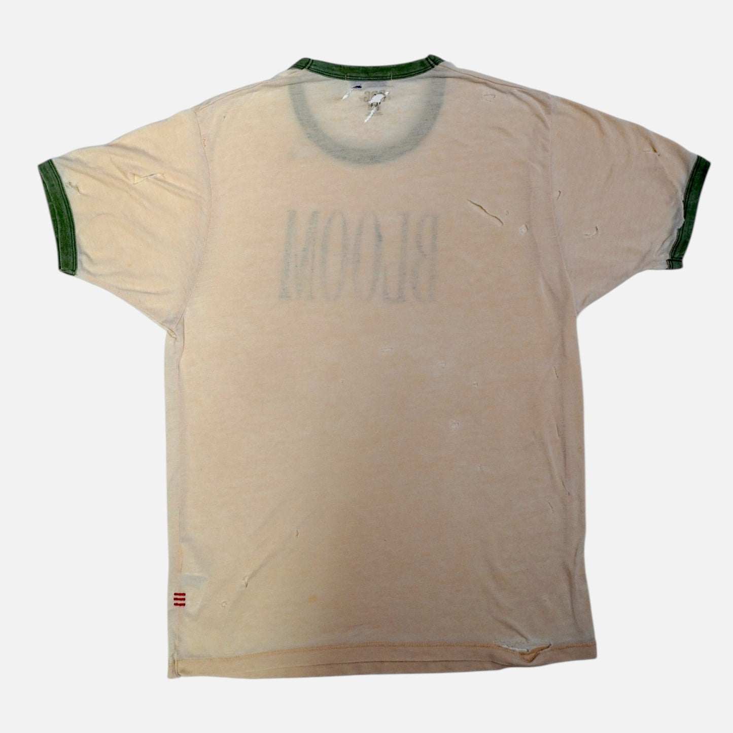 Destroyed Tee 16 - Small