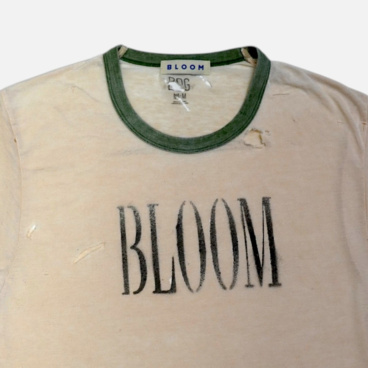 Destroyed Tee 16 - Small
