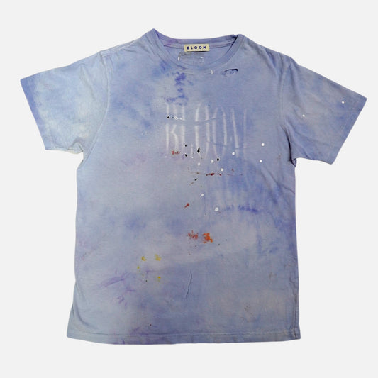 Destroyed Tee 17 - Small