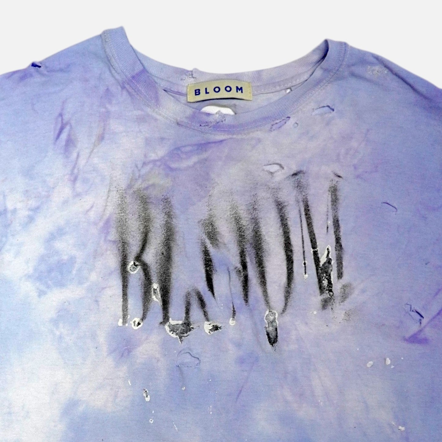 Destroyed Tee 18 - Small