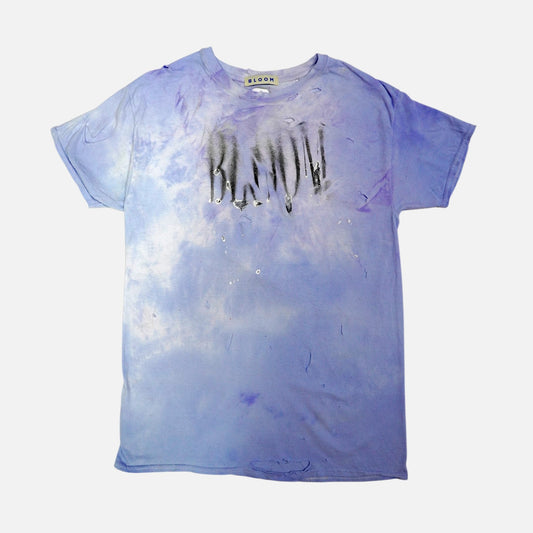 Destroyed Tee 18 - Small