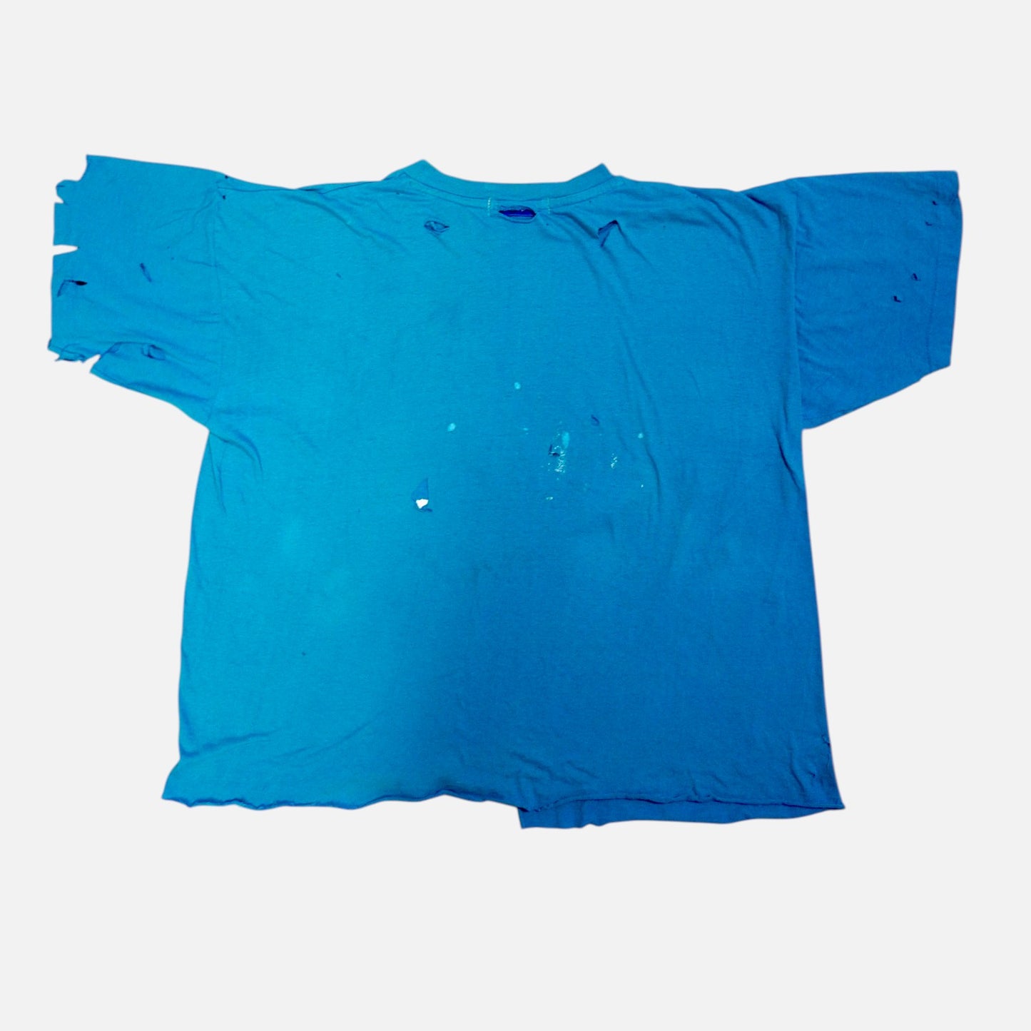 Destroyed Tee 20 - Large