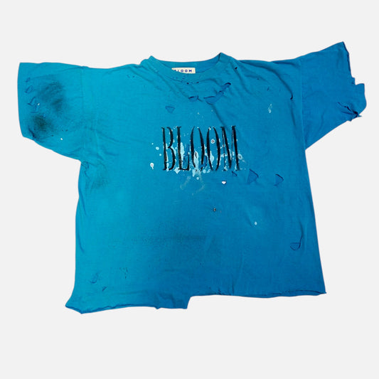 Destroyed Tee 20 - Large