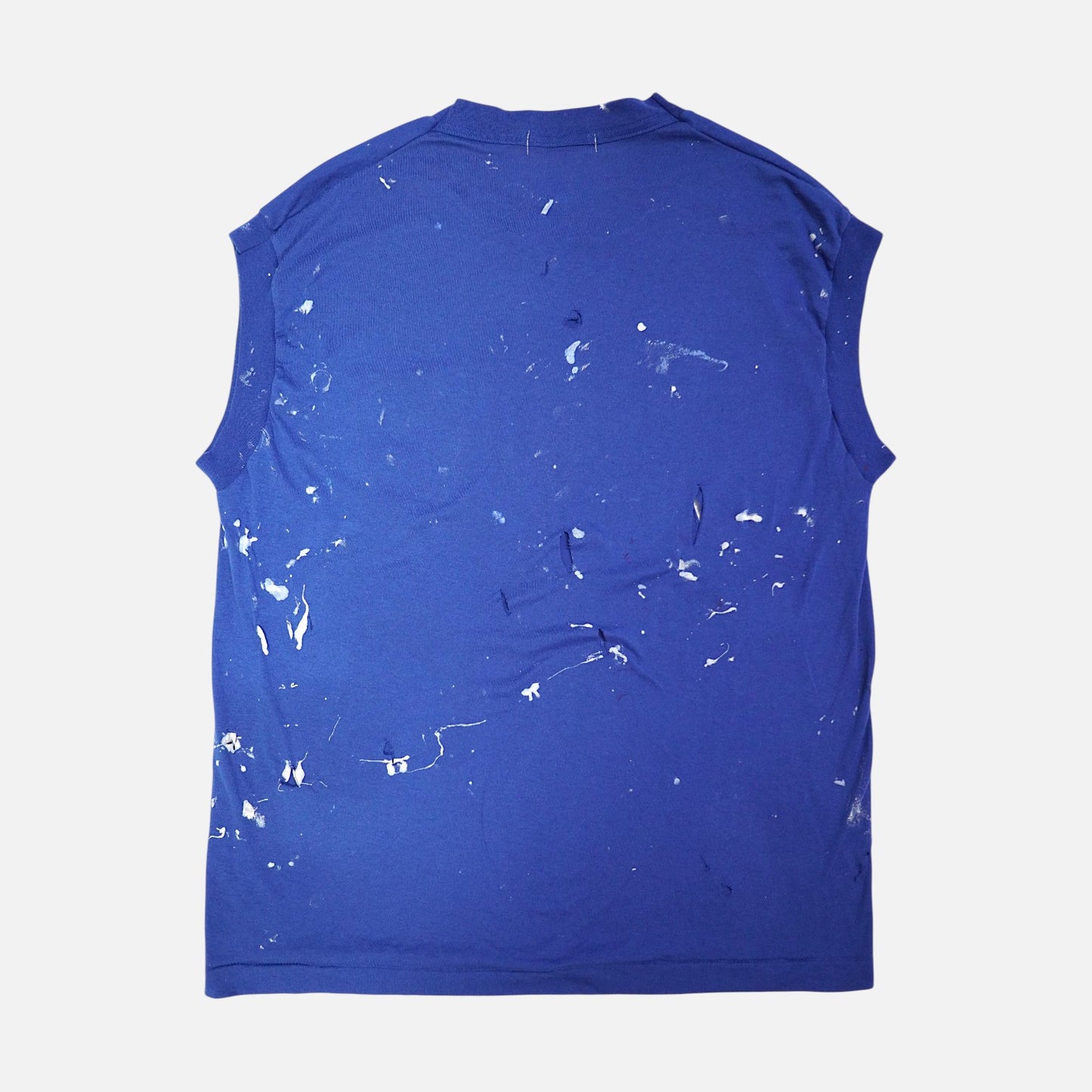 Destroyed Tee 03 - Medium