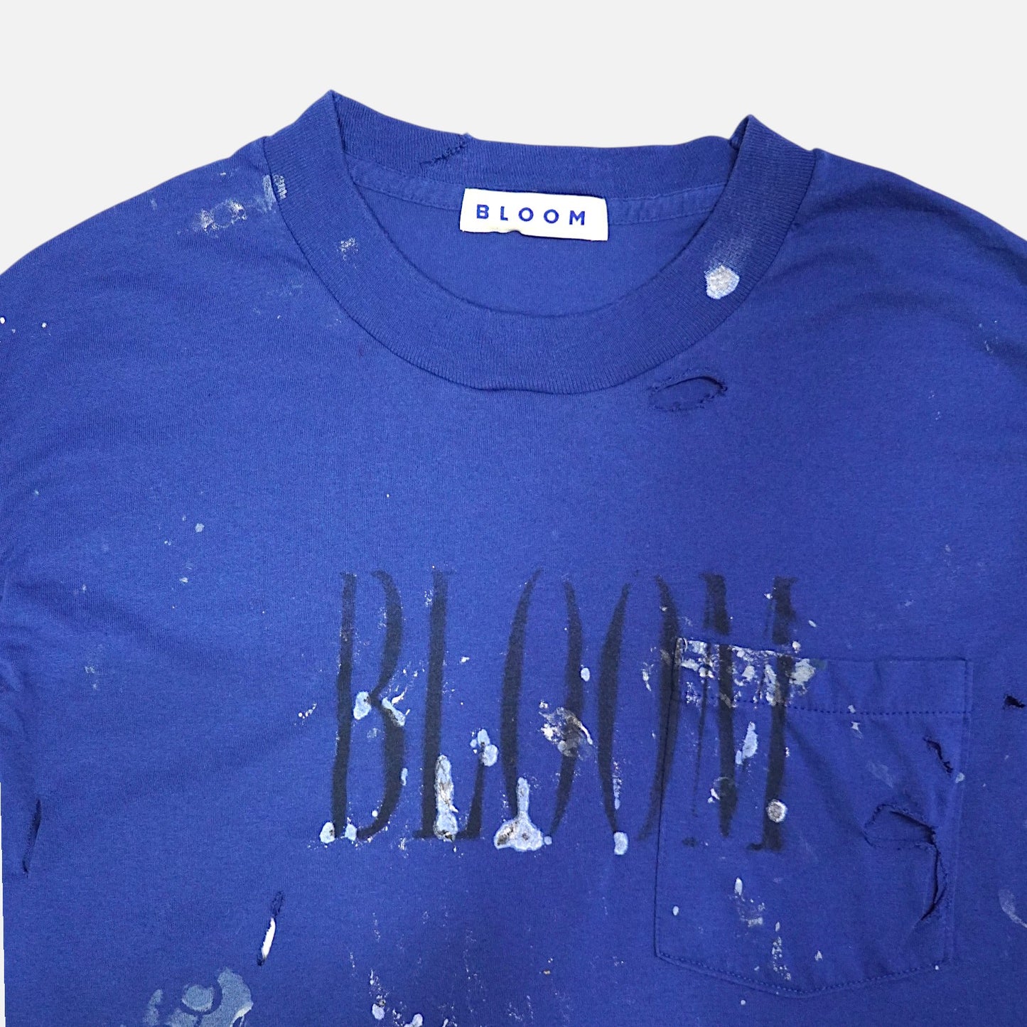 Destroyed Tee 03 - Medium