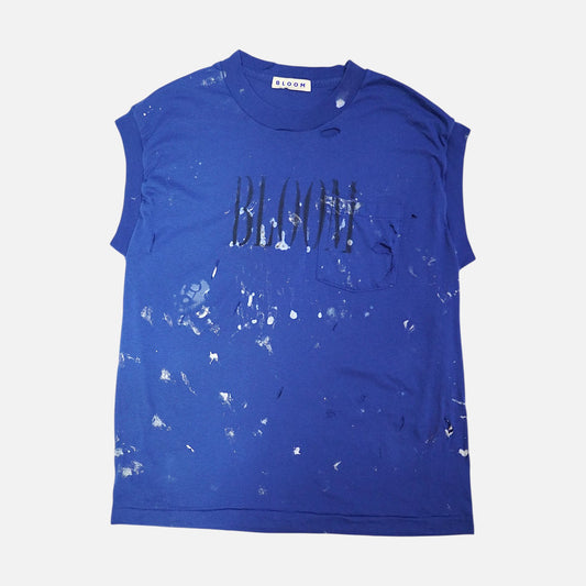 Destroyed Tee 03 - Medium