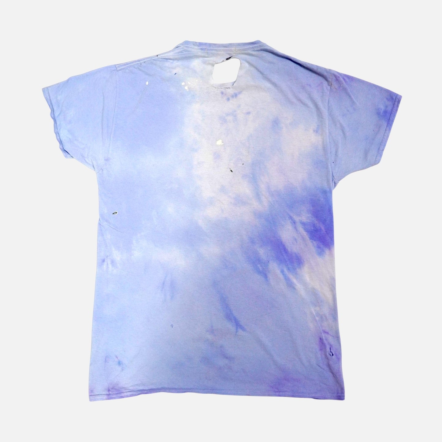 Destroyed Tee 04 - Small