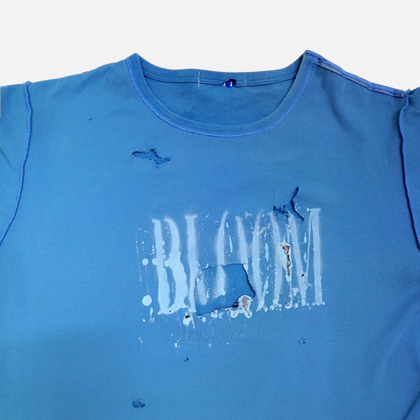 Destroyed Tee 05 - Medium