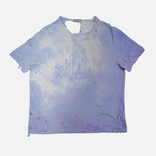 Destroyed Tee 06 - Large