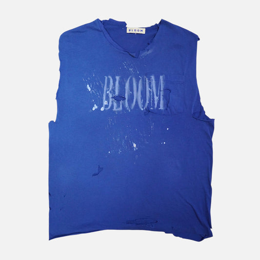 Destroyed Tee 07 - Medium