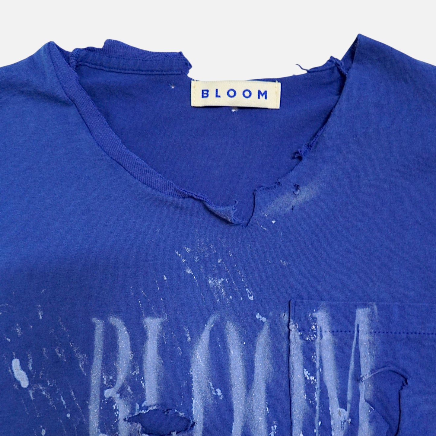 Destroyed Tee 07 - Medium
