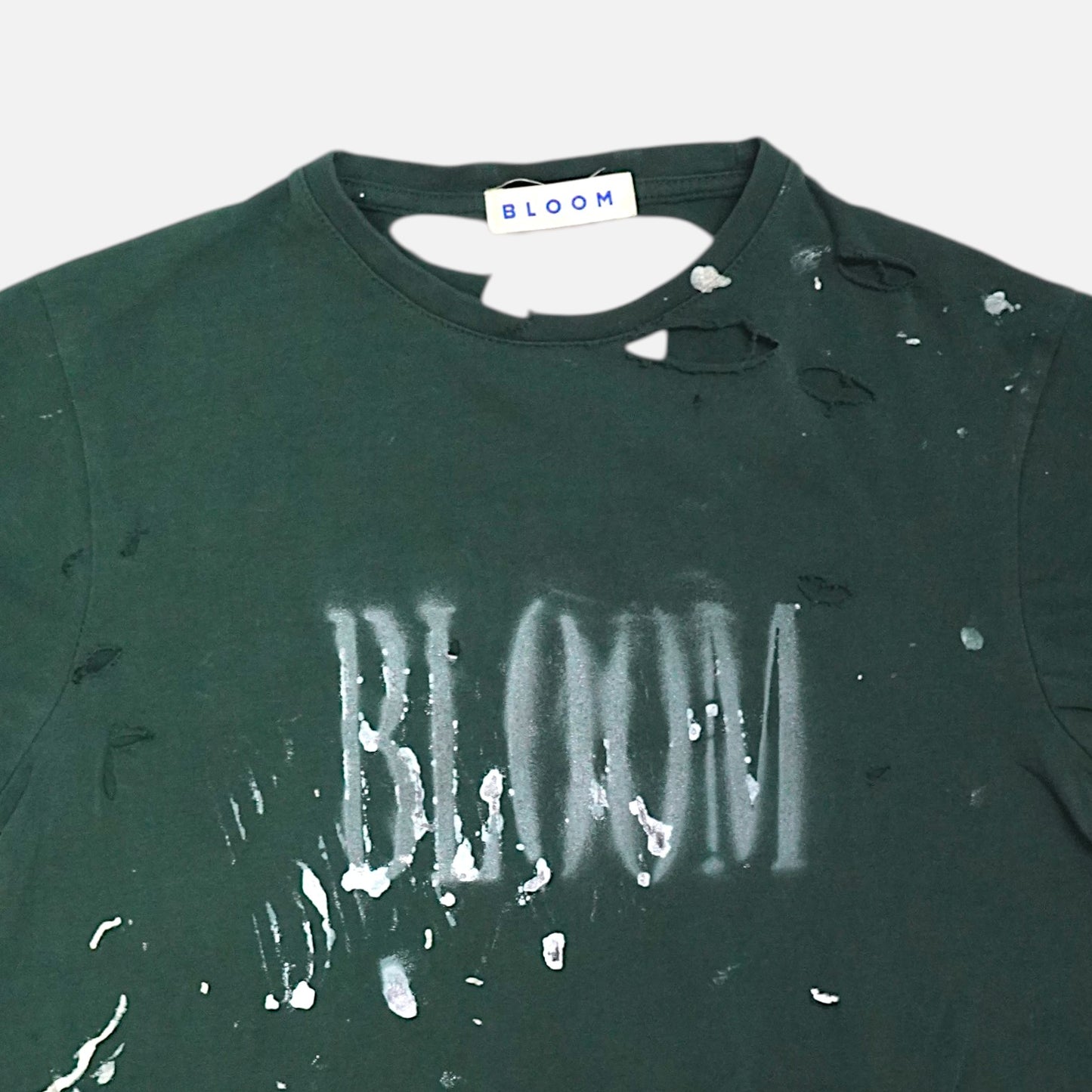 Destroyed Tee 08 - Small
