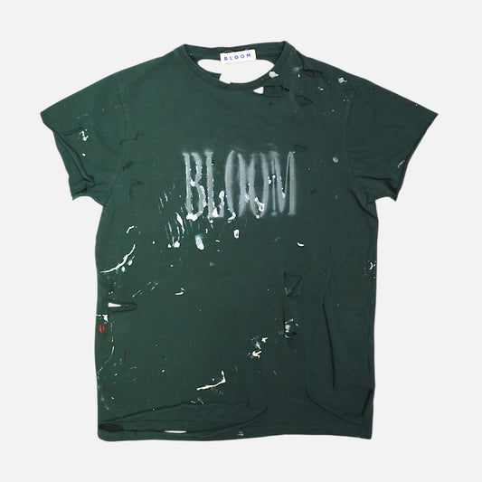 Destroyed Tee 08 - Small