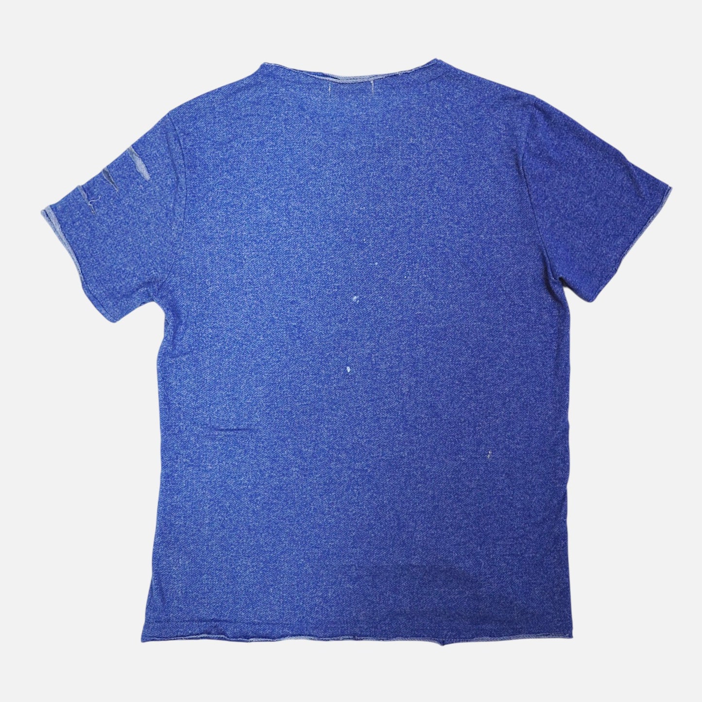 Destroyed Tee 09 - Medium