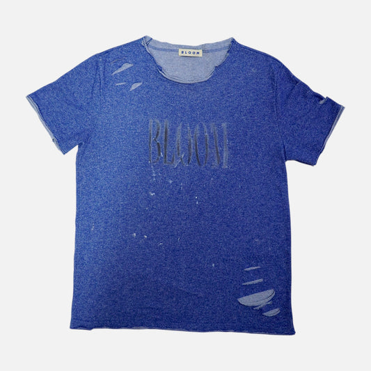 Destroyed Tee 09 - Medium