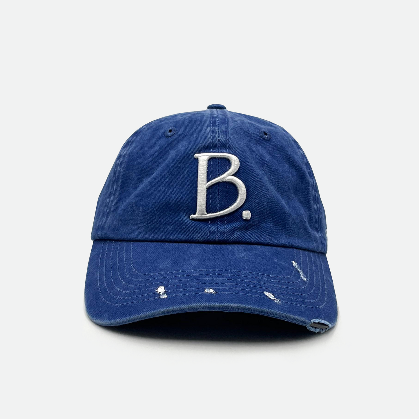 Artist Cap - Blue