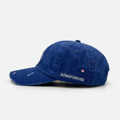 Artist Cap - Blue