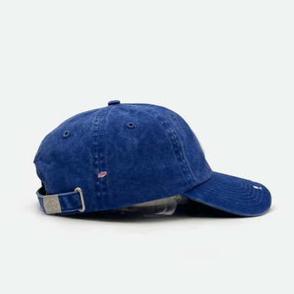 Artist Cap - Blue