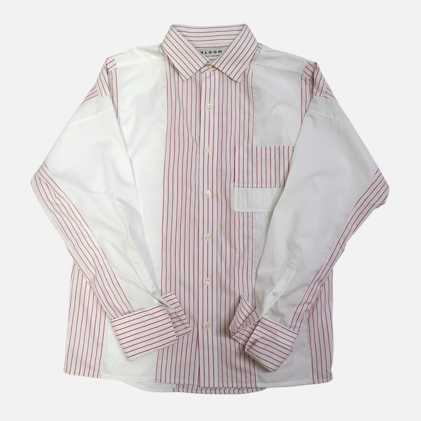 Cut Up Shirt 1 - Medium