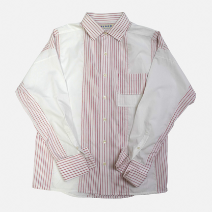 Cut Up Shirt 1 - Medium