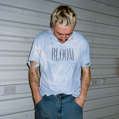 Destroyed Tee 10 - Large