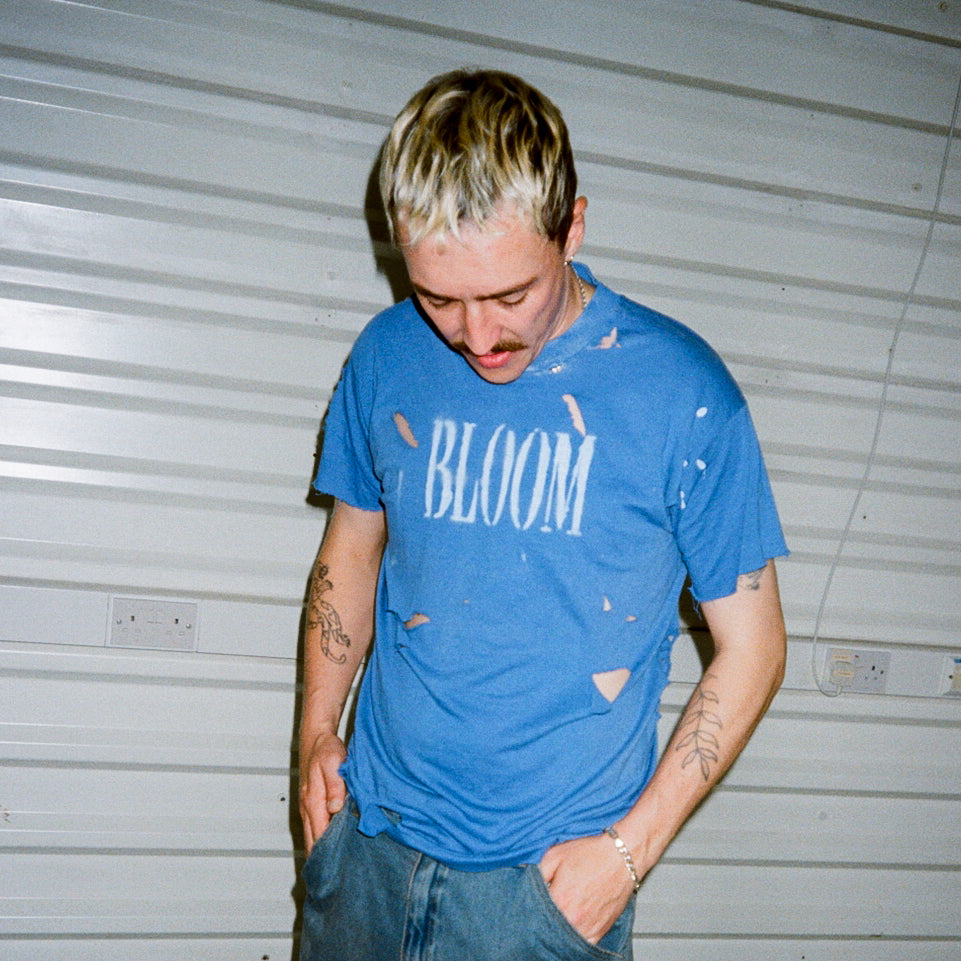 Destroyed Tee 14 - Medium