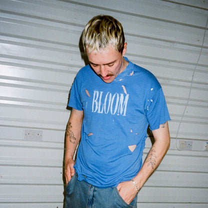 Destroyed Tee 14 - Medium