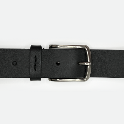 Everyday Belt - Black