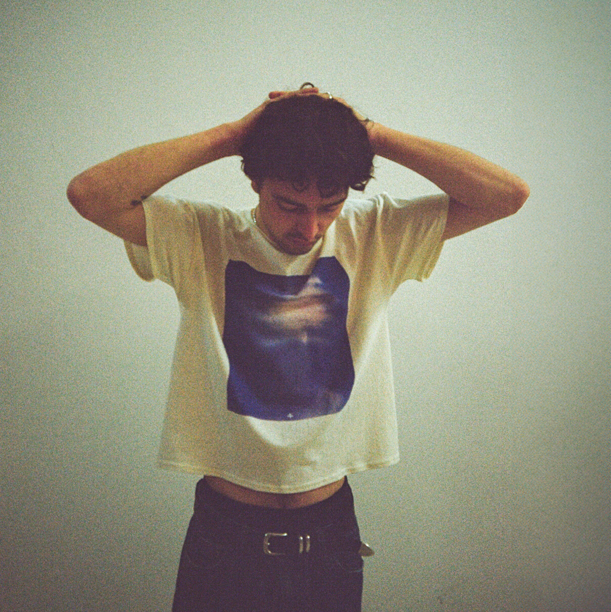Face Tee
