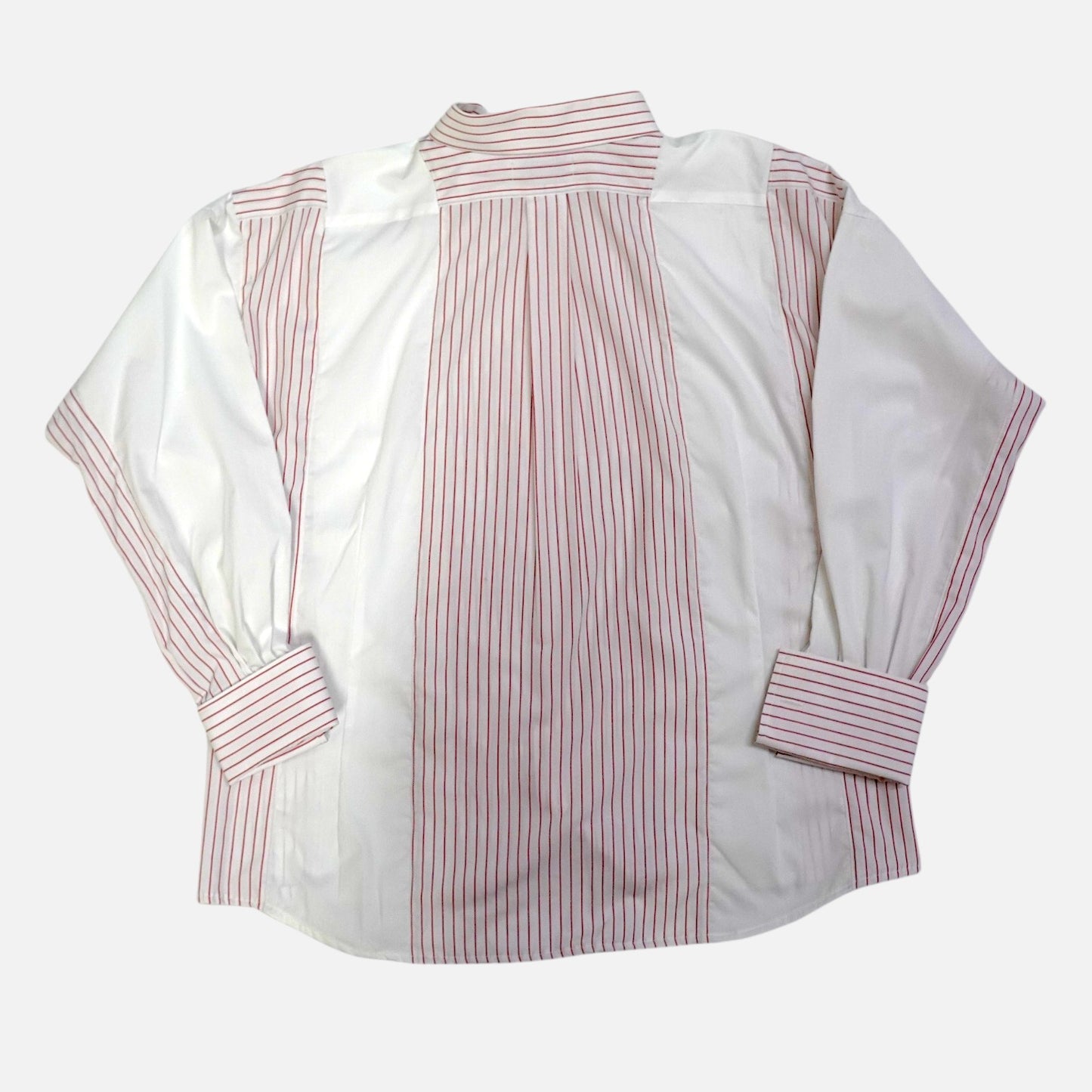 Cut Up Shirt 1 - Medium