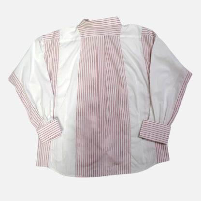 Cut Up Shirt 1 - Medium