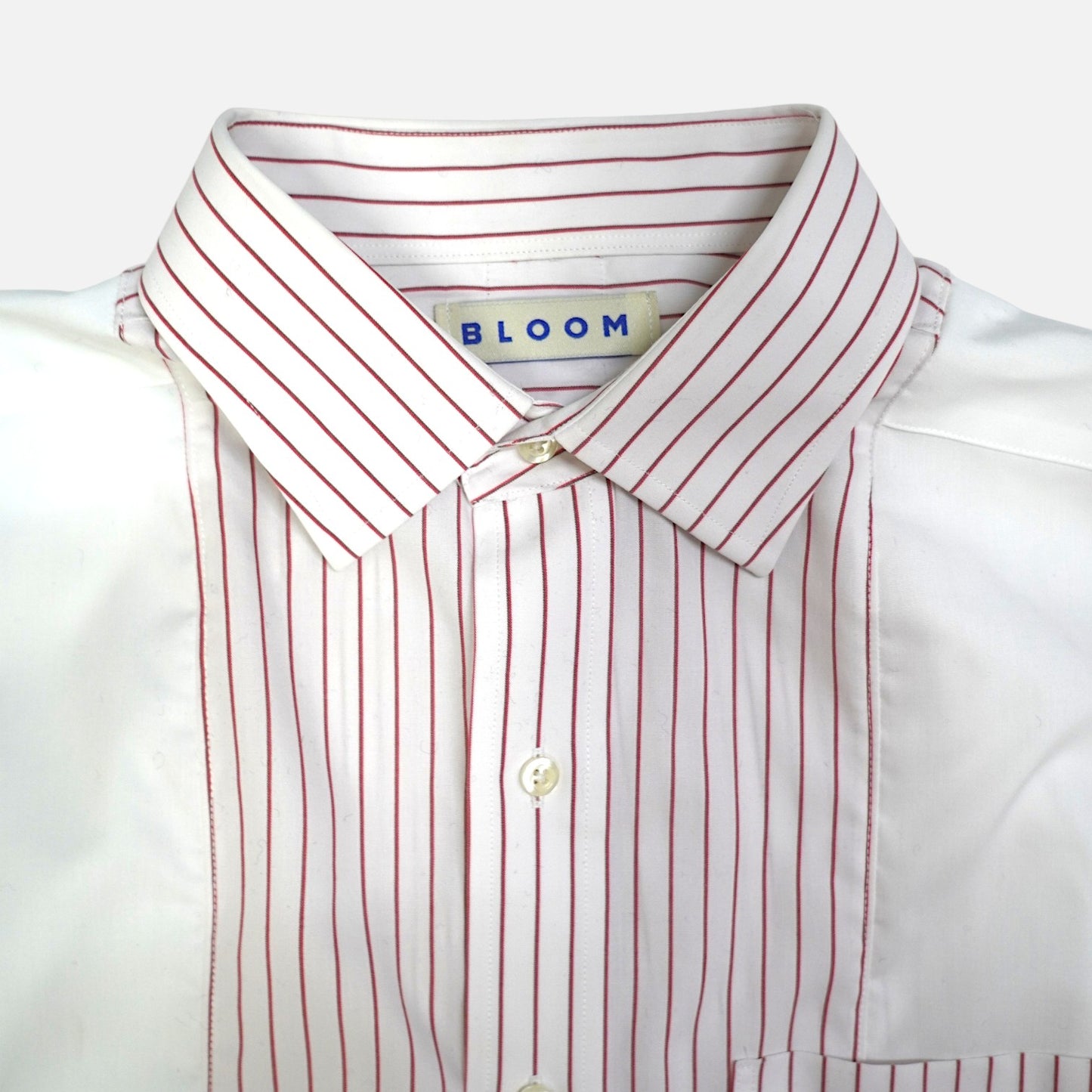 Cut Up Shirt 1 - Medium