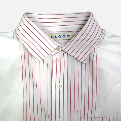 Cut Up Shirt 1 - Medium
