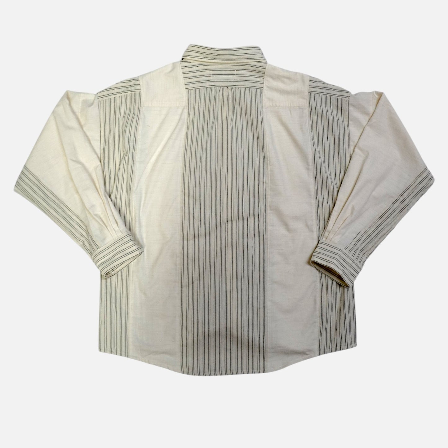 Cut Up Shirt 2 - Large