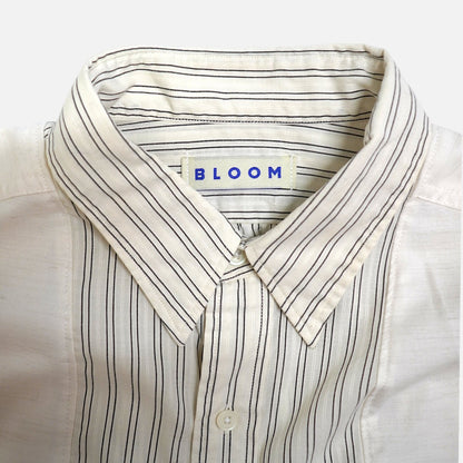 Cut Up Shirt 2 - Large