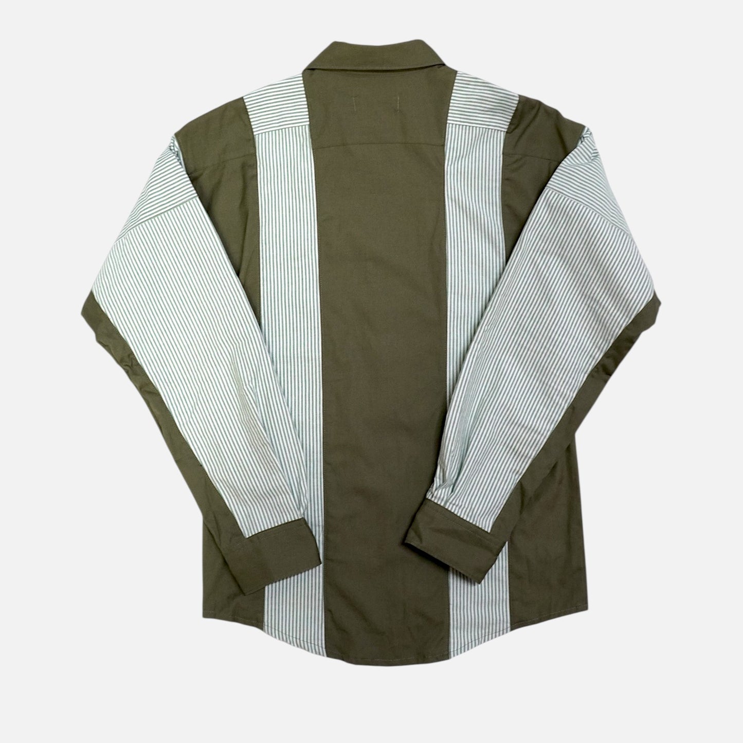 Cut Up Shirt 3 - Small